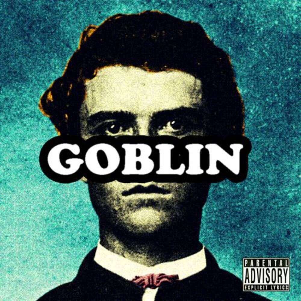 Tyler, The Creator - Goblin  CD